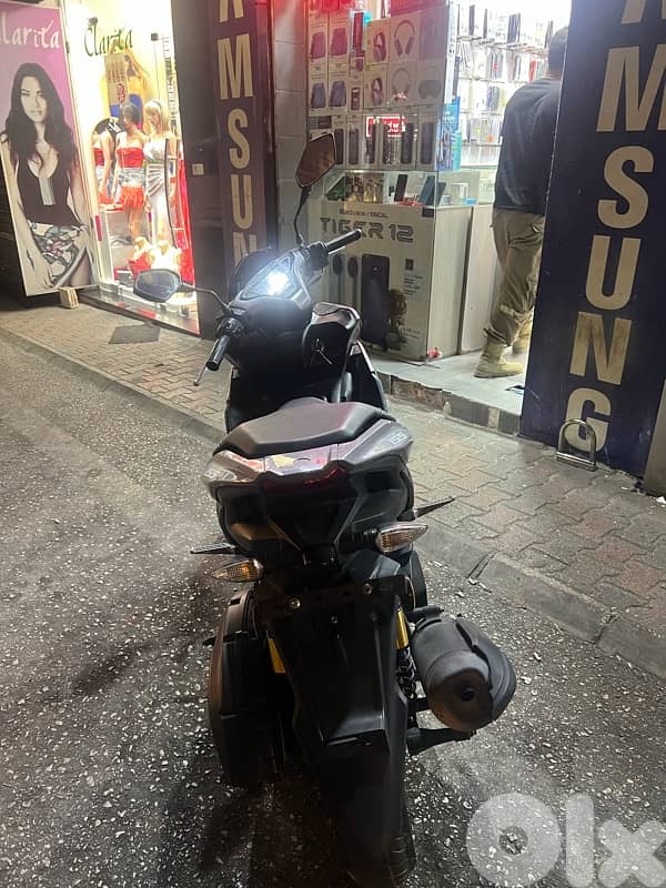 aerox copy ktir ndife 5