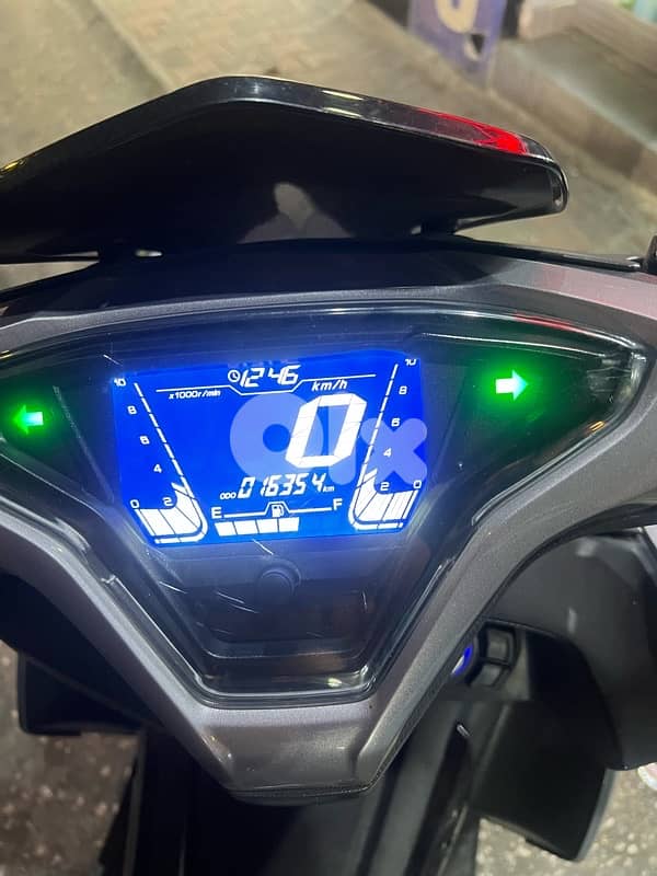 aerox copy ktir ndife 7