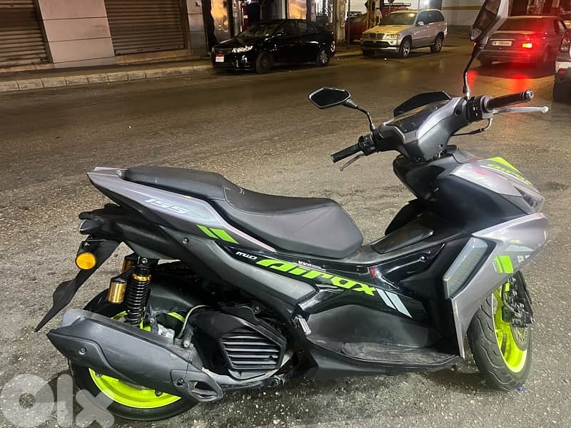 aerox copy ktir ndife 13