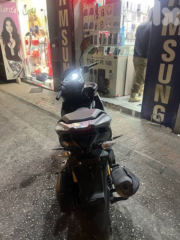 aerox copy ktir ndife 16