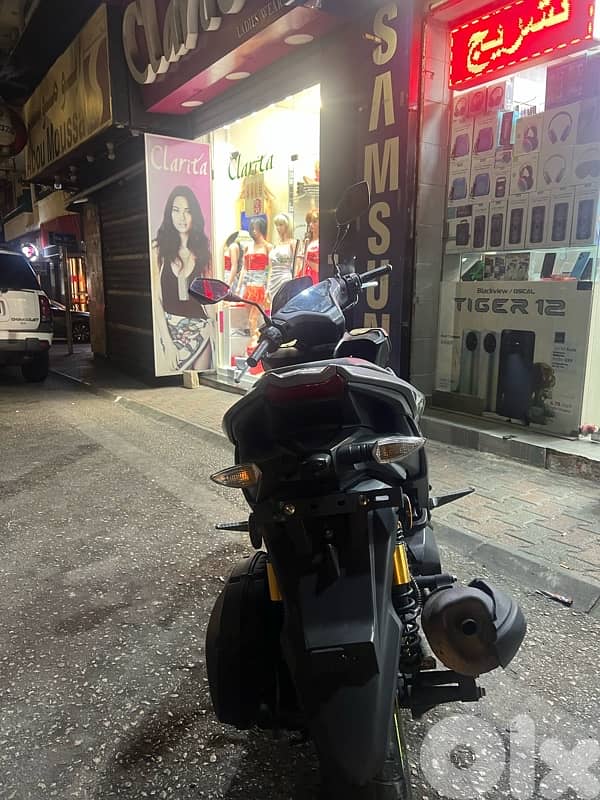 aerox copy ktir ndife 17