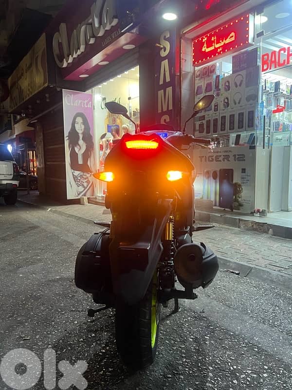 aerox copy ktir ndife 18