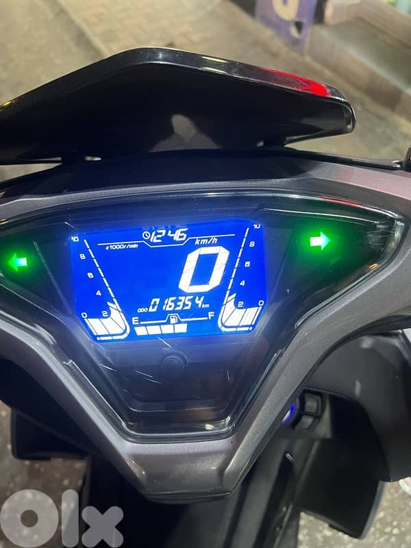 aerox copy ktir ndife 19