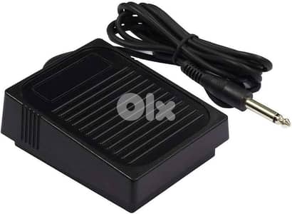 Medeli P50 Sustain Pedal