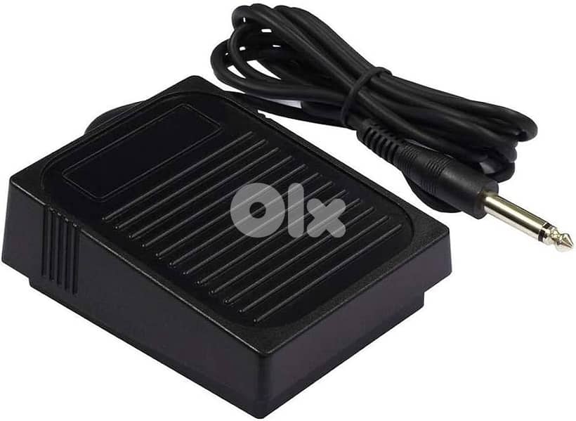 Medeli P50 Sustain Pedal 0