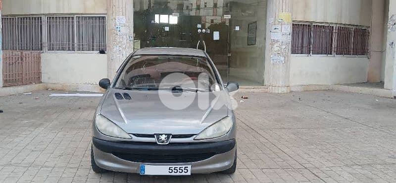 بيجو أخرى 2003 0