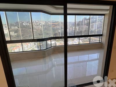 270 SQM APARTMENT|FULL VIEW|FOR RENT IN NEW MARTAKLA,HAZMIEH#RB