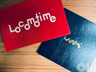 Locotime creative play toy for kids