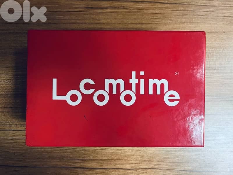 Locotime creative play toy for kids 1