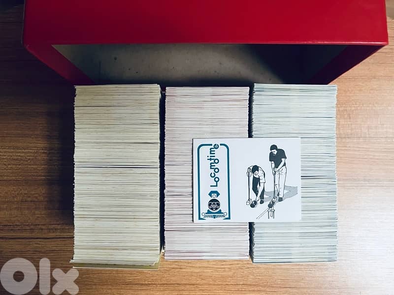 Locotime creative play toy for kids 2