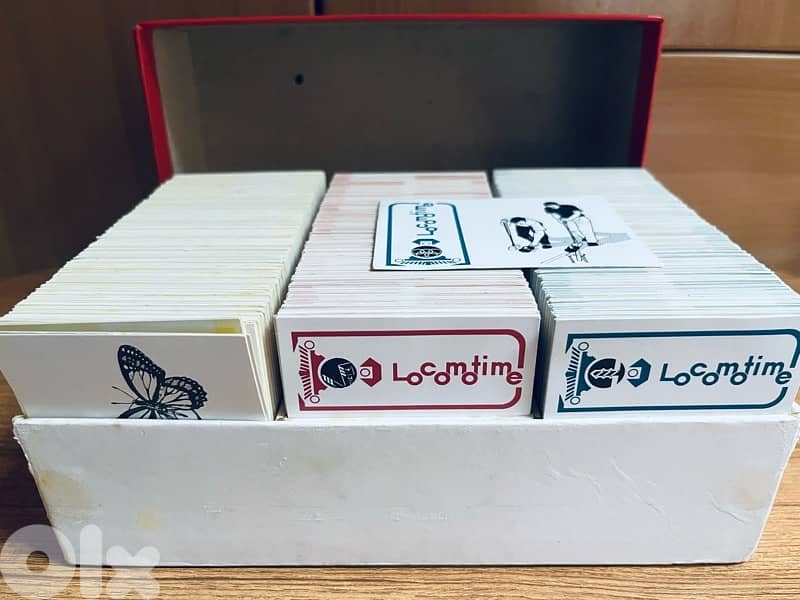 Locotime creative play toy for kids 3