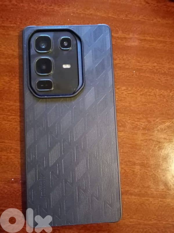 infinix note 50 pro 2