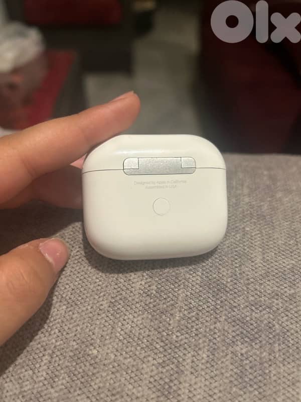 Airpods Pro 0