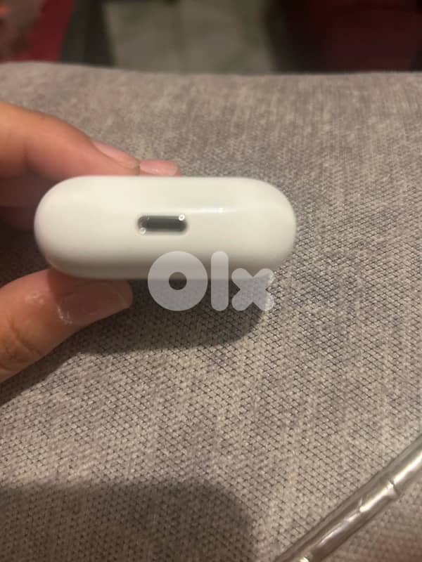 Airpods Pro 3