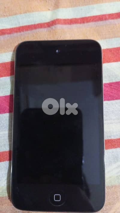 iPod Touch 4