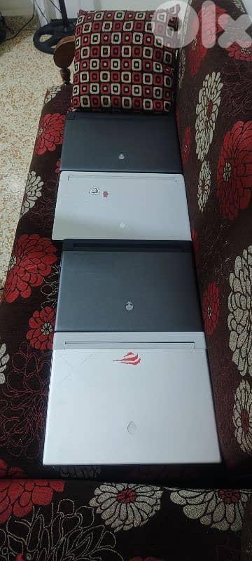 Alienware Laptops 0
