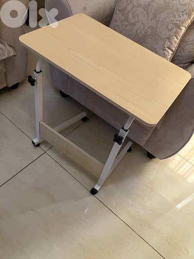 portable writing table portable writing table