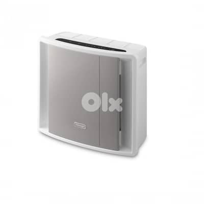 Delonghi Air Purifyer 40m2 ionizer