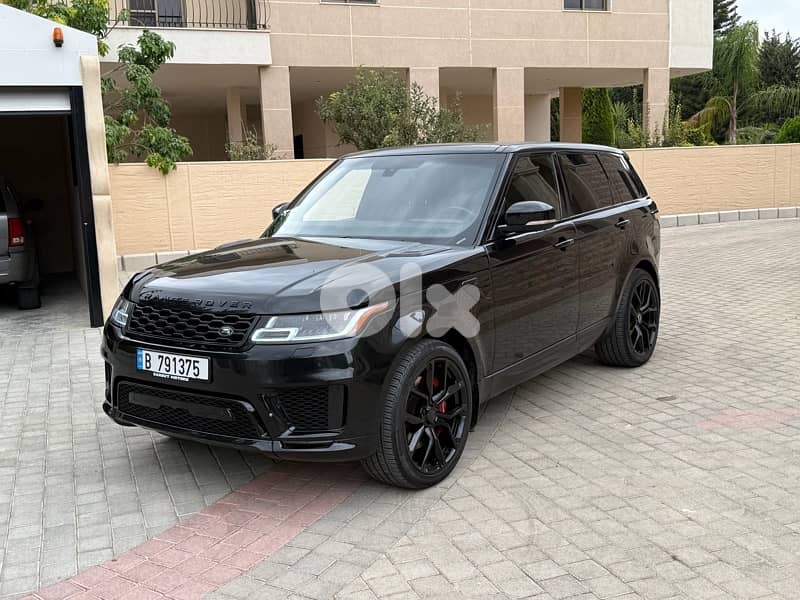 Land Rover Range Rover Sport 2014 0
