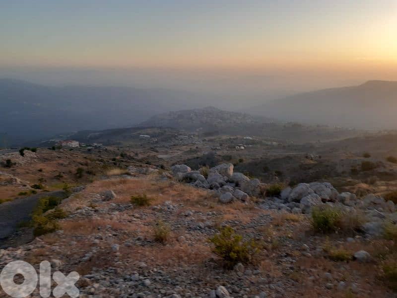 ارض للبيع في منطقة المتين 2