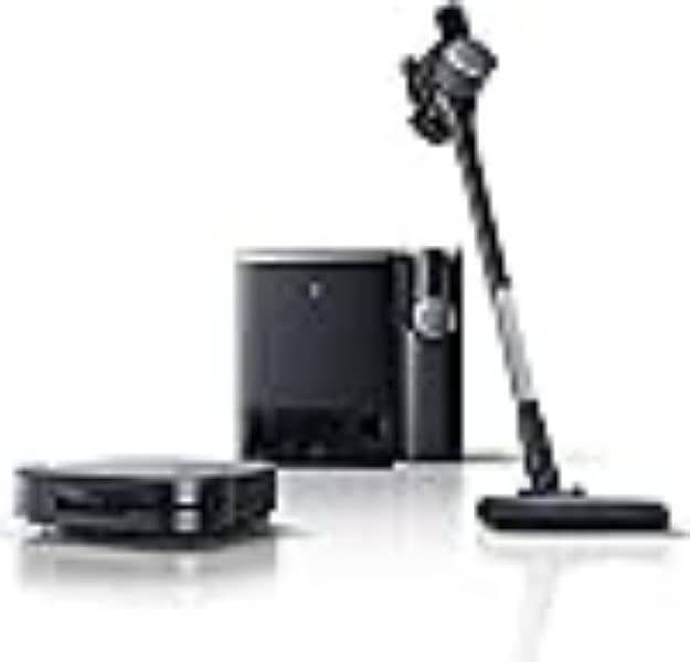 robots dreame ecovac and others vacuum cleaner and mop 0