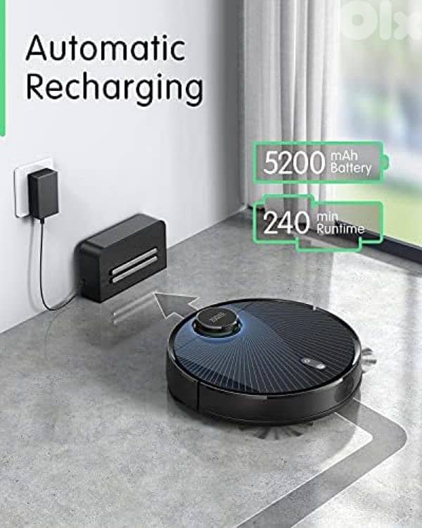 robots dreame ecovac and others vacuum cleaner and mop 1