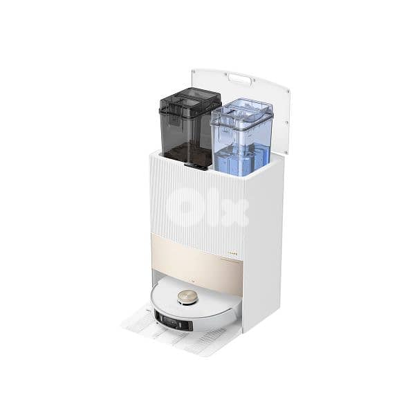 robots dreame ecovac and others vacuum cleaner and mop 2