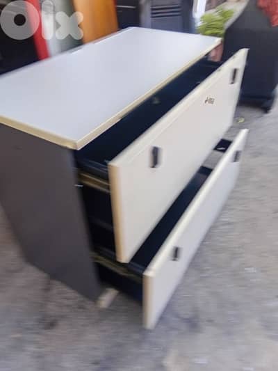 جاورير إيطالي شبه جديد