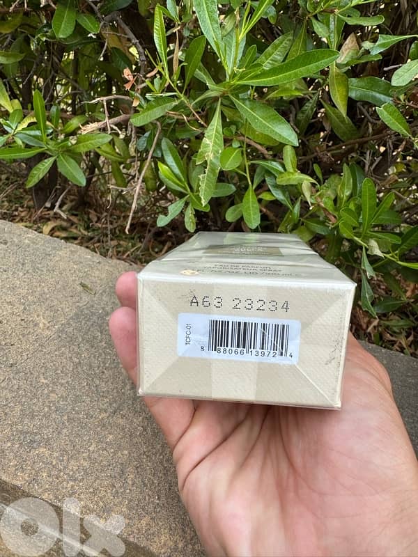 TOM FORD 100ml 0