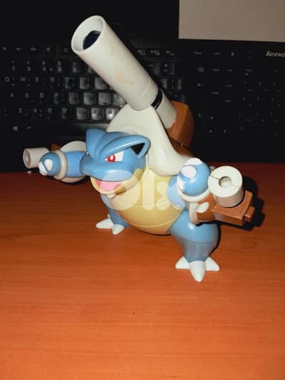 Original Nintendo Pokémon Takara Tomy Action Figure