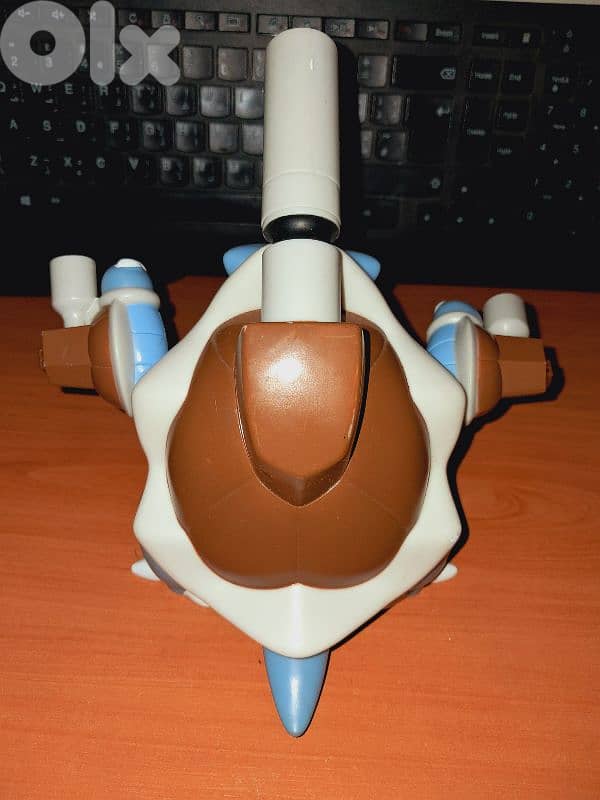 Original Nintendo Pokémon Takara Tomy Action Figure 2