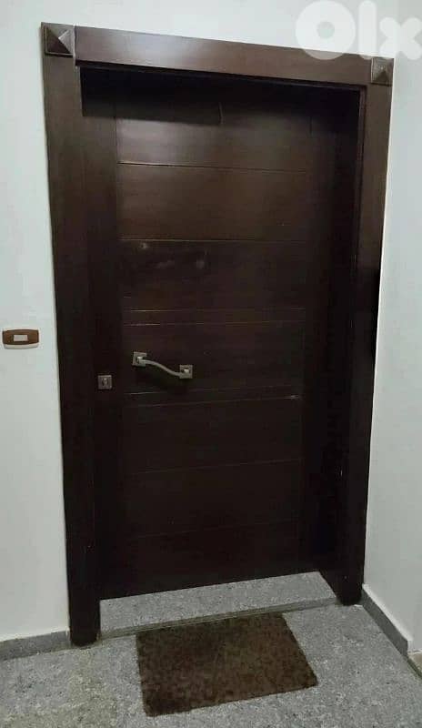 Main door for sale in great condition 2