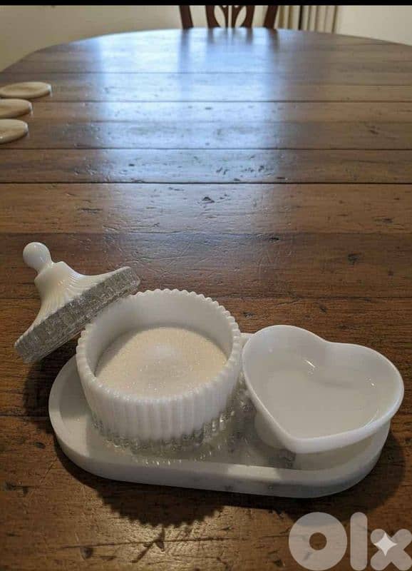 Custom Resin Coasters, Trays & Jars! 4