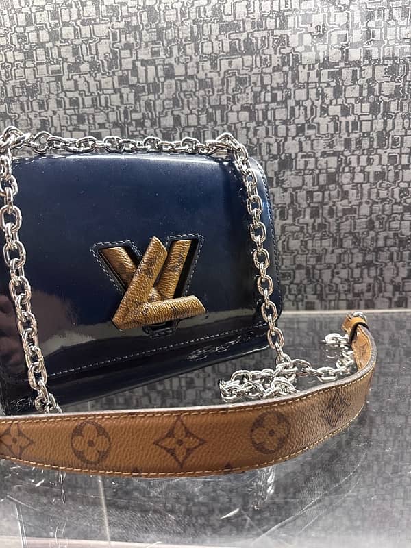 Louis Vuitton Bag 0