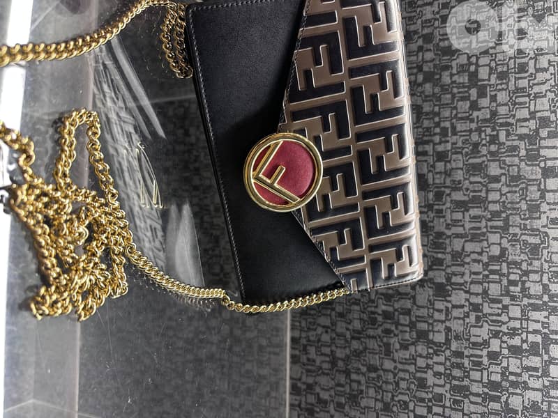 Fendi wallet on chain 0