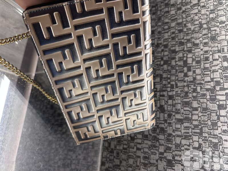 Fendi wallet on chain 1