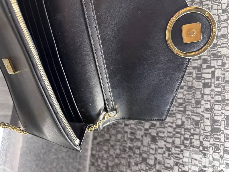 Fendi wallet on chain 2