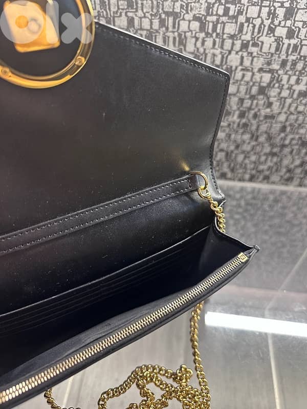 Fendi wallet on chain 3