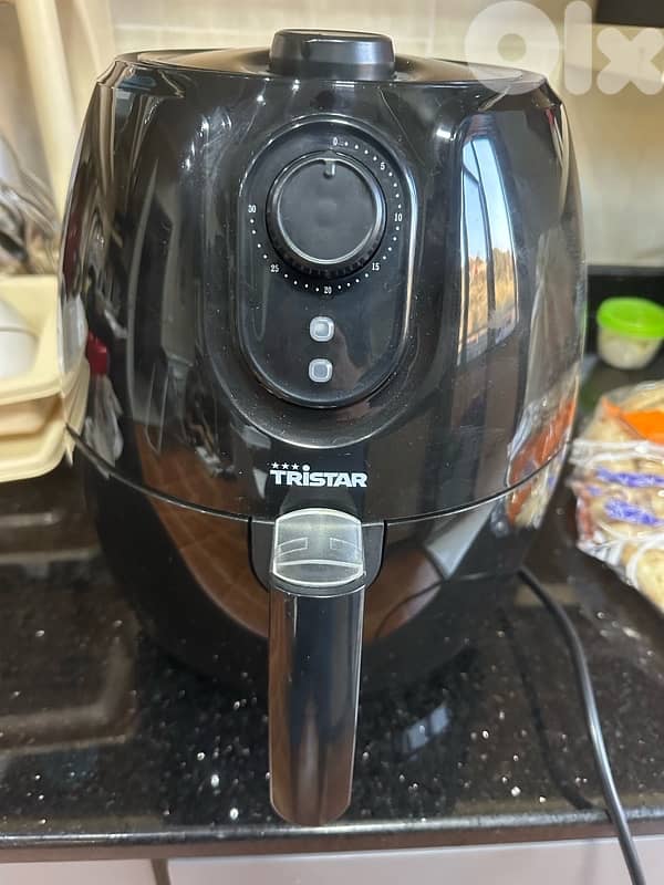 Tristar Airfryer 0