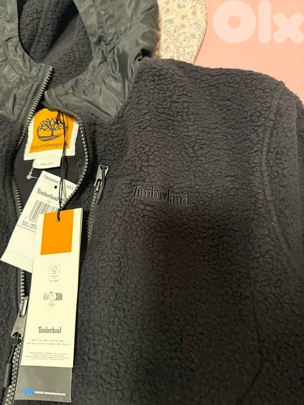 timberland switcher zipper 2