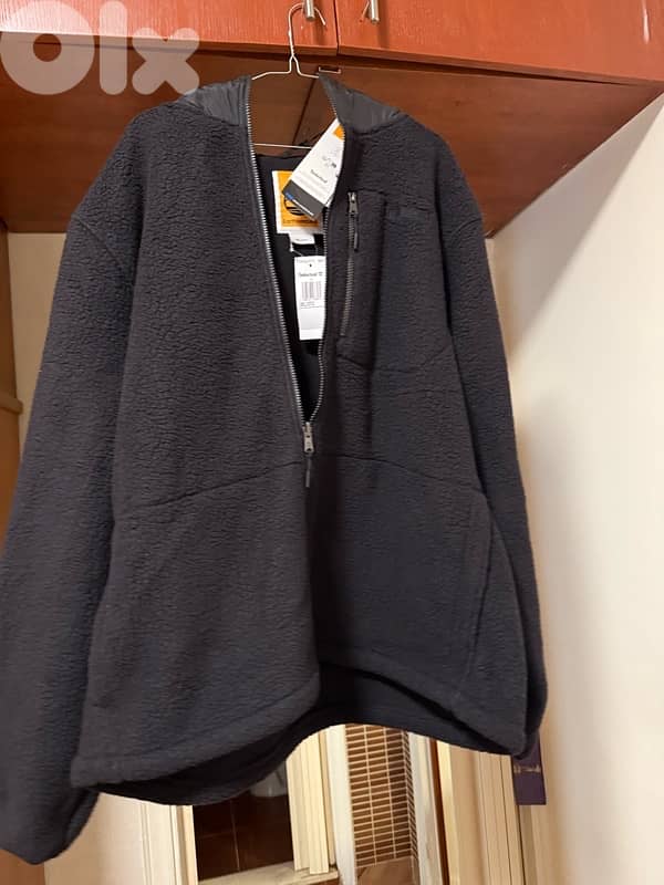 timberland switcher zipper 3