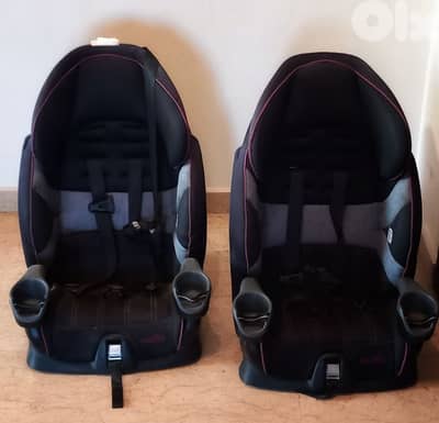 Evenflo Maestro car seats