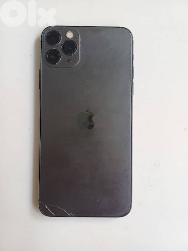 iphone 11 pro max 256 gb 1