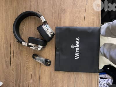 wireless headphones