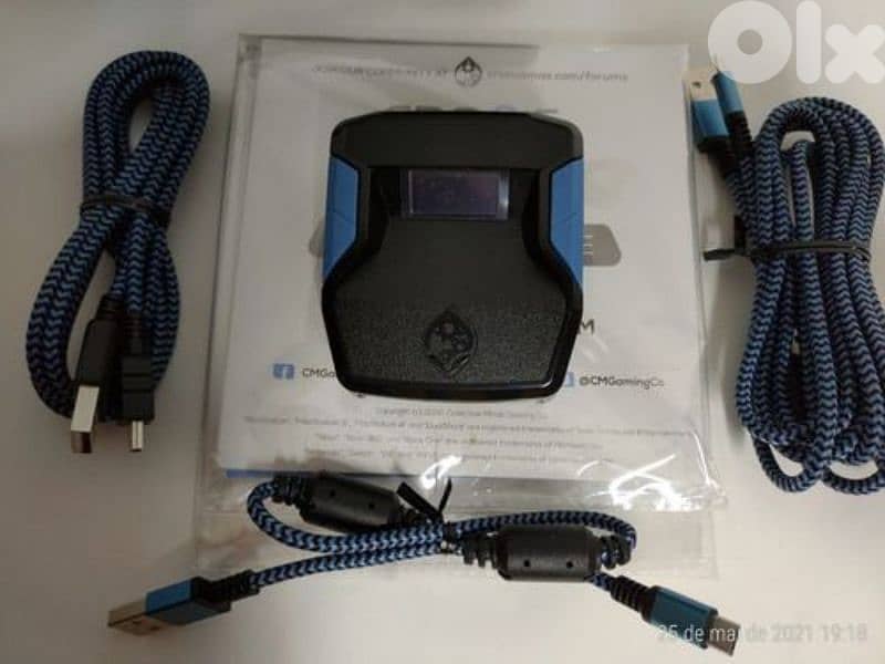 cronus zen still new 60 dollar be nos 7a2a 1