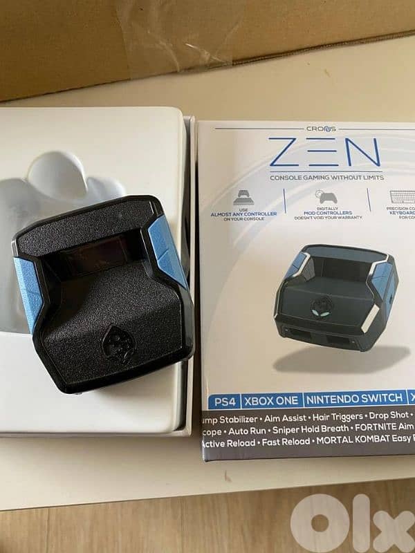 cronus zen still new 60 dollar be nos 7a2a 2