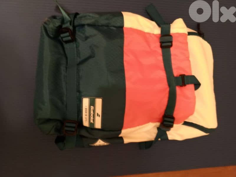 Babolat tennis backpack 3