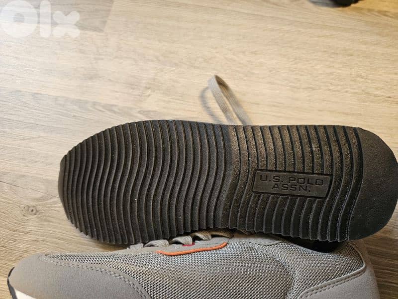 USPA shoes for teens new 3