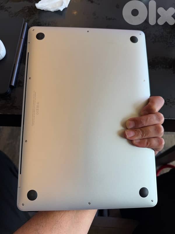 macbook air m1 2020 5