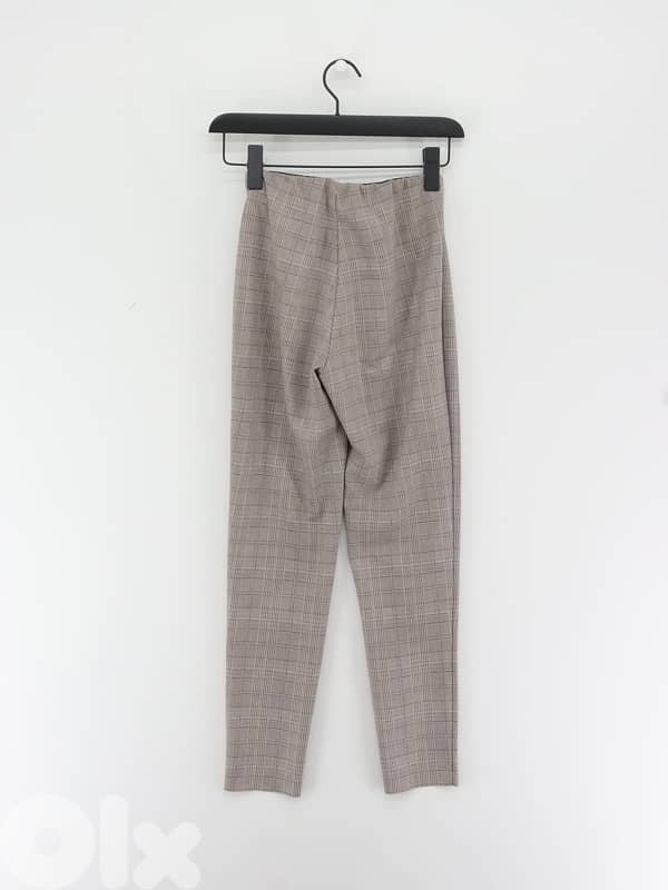 zara legging size large 0